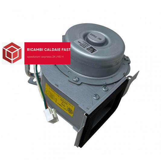 Ventilatore scaldabagno Vaillant OutsideMAG IT 14-5/0-5 BETeV