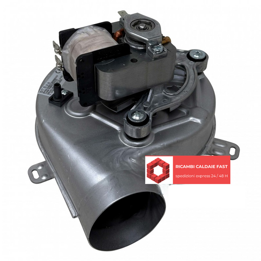 Ventilatore SIT BI1566101 per caldaia Savio Biasi Evogold