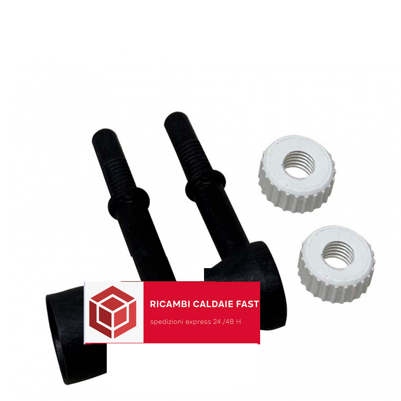 Raccordo venturi per caldaie unical 95262023