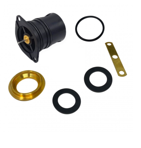 Cartuccia valvola tre vie caldaia Immergas 3014175 ex 3A351,ex 14322