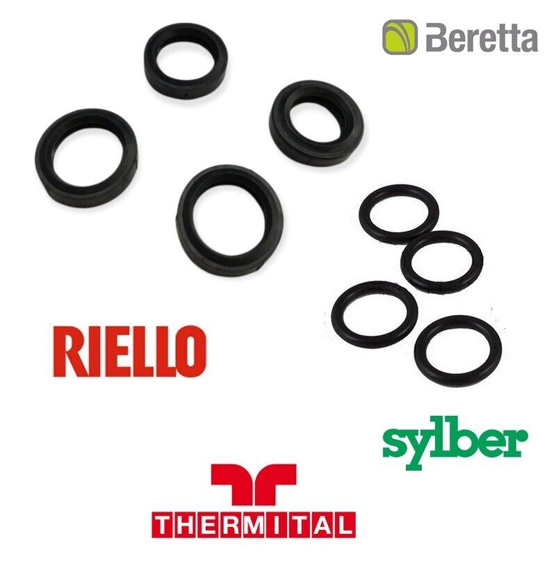 Guarnizioni Per Impianto Spillatura - Foto 7