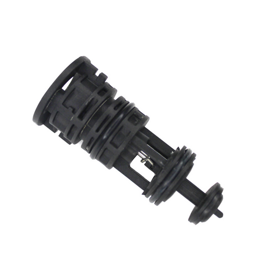 otturatore nero 