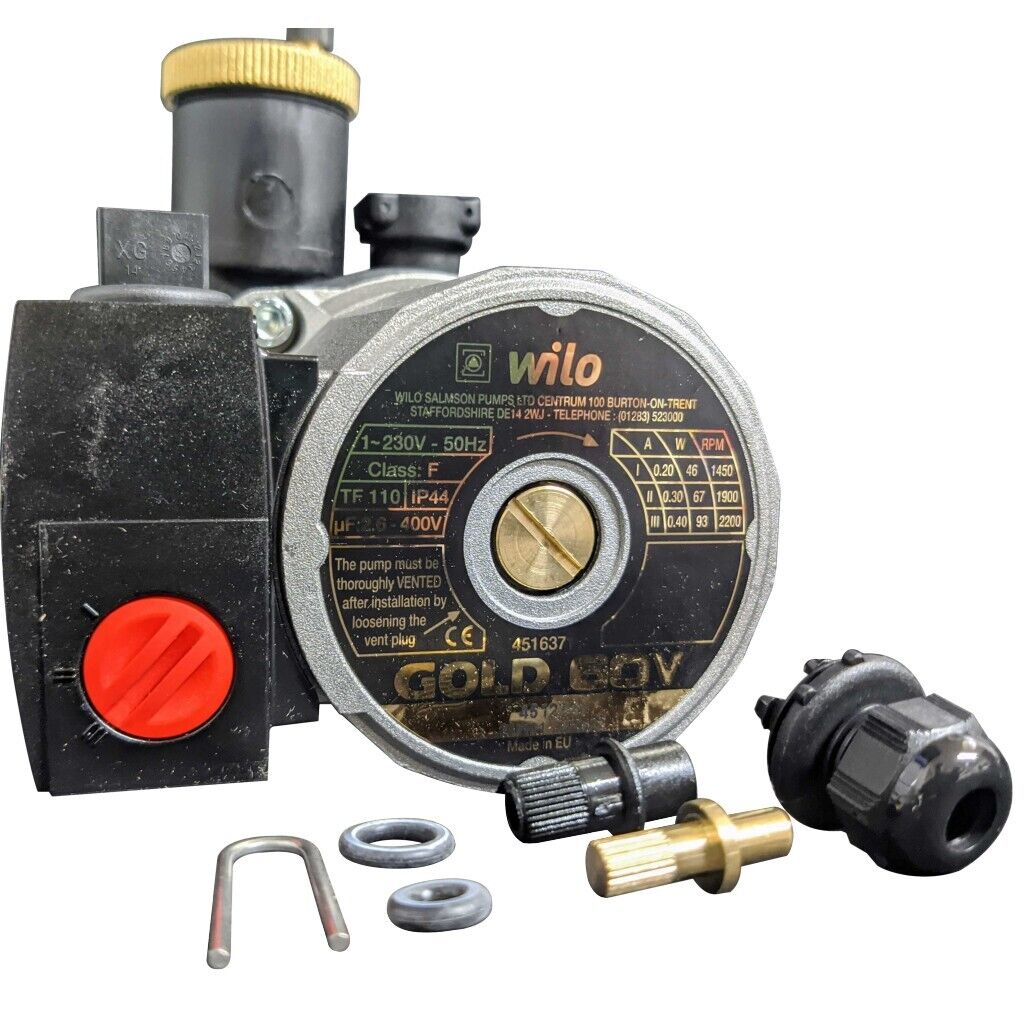 Motore valvola deviatrice Sime 6319620 per caldaie Motore valvola deviatrice Sime 6319620 per caldaie