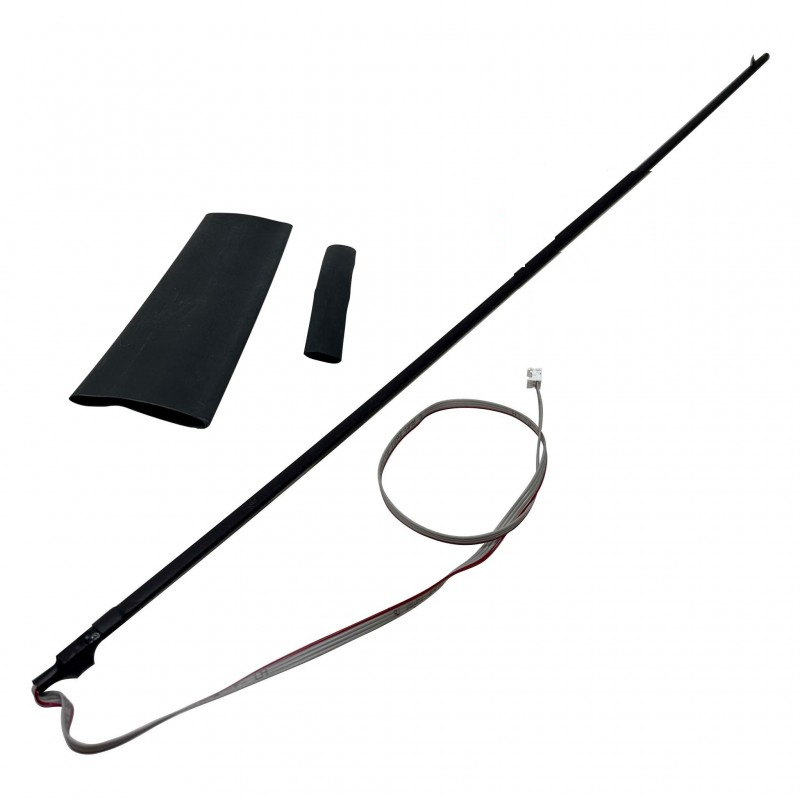 Sonda Temperatura Termostato Di Ricambio Per Scaldabagno MTS Ariston - Foto 2